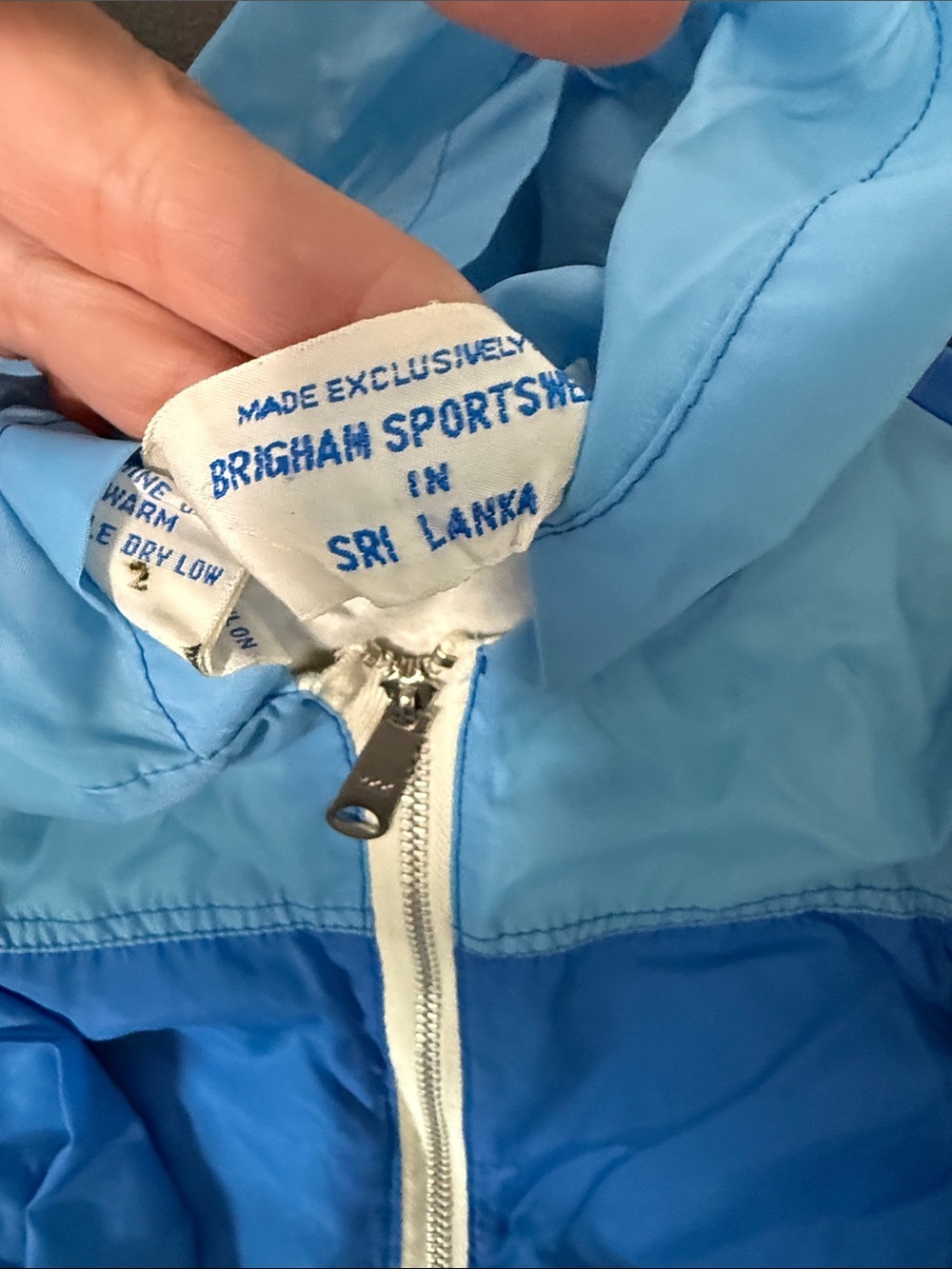 Bingham 80’s jacket - Picture 2 of 3